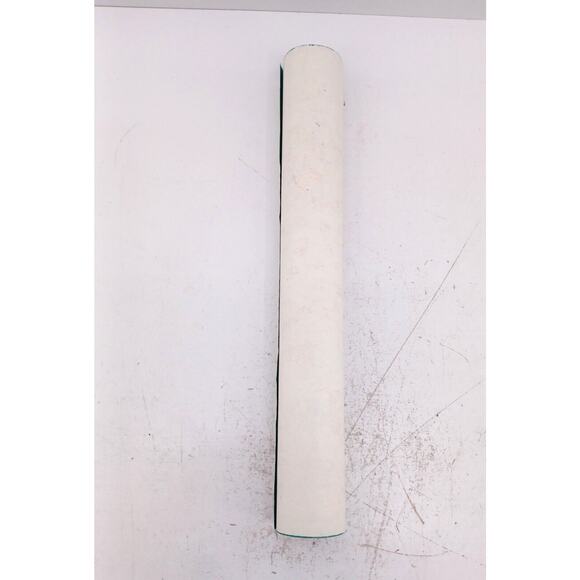 VTG Chinese Folk Art Farmer White Chicken Painting 21 1/2" x 15 1/4" Farm Decor - Picture 15 of 16